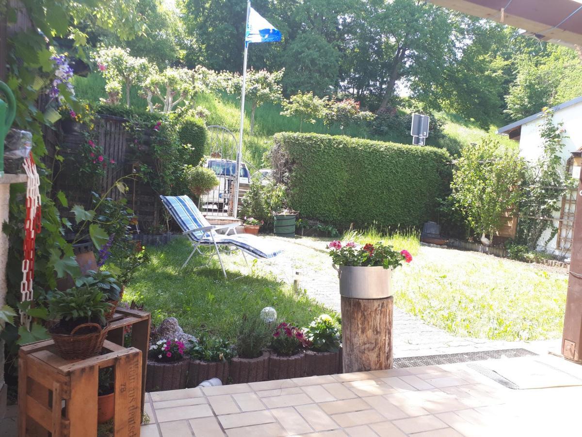 Hostel Bad Salzig Boppard Zewnętrze zdjęcie
